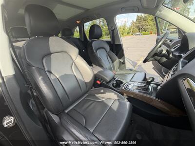 2014 Audi Q5 3.0T quattro Premium Plus - Photo 14 - Portland, OR 97206