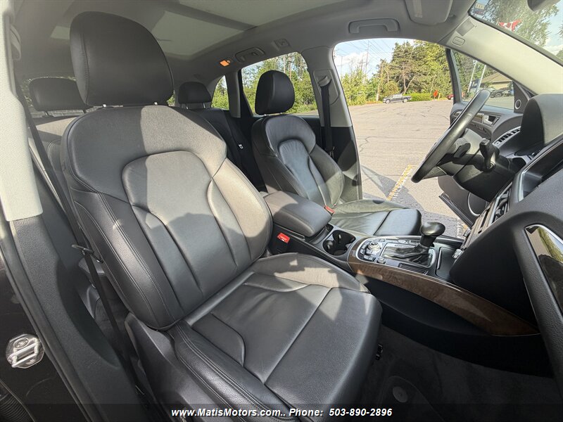 2014 Audi Q5 3.0T quattro Premium Plus - Photo 14 - Portland, OR 97206