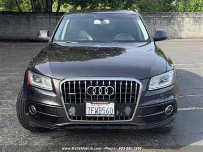 2014 Audi Q5 3.0T quattro Premium Plus - Photo 2 - Portland, OR 97206