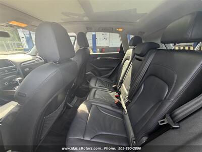 2014 Audi Q5 3.0T quattro Premium Plus - Photo 9 - Portland, OR 97206