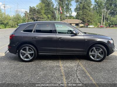 2014 Audi Q5 3.0T quattro Premium Plus - Photo 6 - Portland, OR 97206