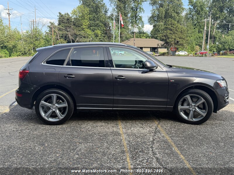 2014 Audi Q5 3.0T quattro Premium Plus - Photo 6 - Portland, OR 97206