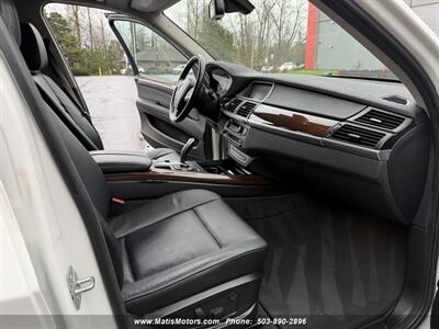 2012 BMW X5 xDrive35d   - Photo 10 - Portland, OR 97206