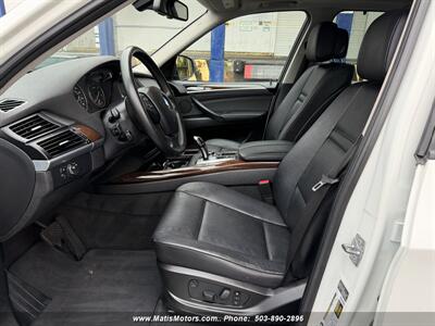 2012 BMW X5 xDrive35d   - Photo 9 - Portland, OR 97206