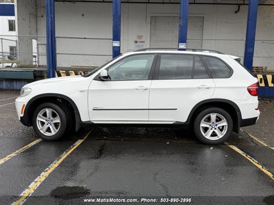 2012 BMW X5 xDrive35d   - Photo 3 - Portland, OR 97206