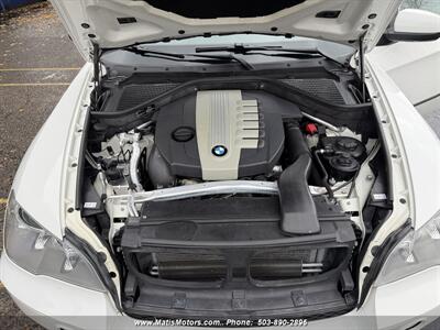2012 BMW X5 xDrive35d   - Photo 17 - Portland, OR 97206