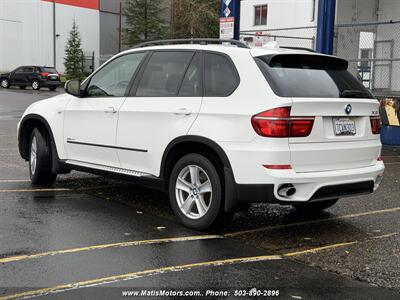 2012 BMW X5 xDrive35d   - Photo 4 - Portland, OR 97206