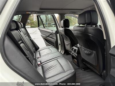 2012 BMW X5 xDrive35d   - Photo 13 - Portland, OR 97206