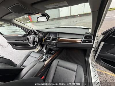 2012 BMW X5 xDrive35d   - Photo 11 - Portland, OR 97206