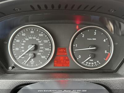 2012 BMW X5 xDrive35d   - Photo 14 - Portland, OR 97206
