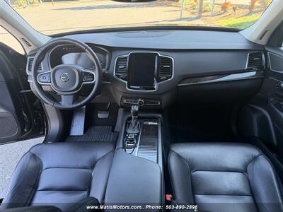 2017 Volvo XC90 T6 Momentum awd - Photo 10 - Portland, OR 97206