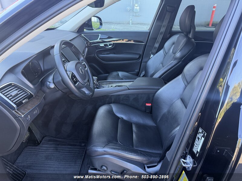 2017 Volvo XC90 T6 Momentum awd - Photo 9 - Portland, OR 97206