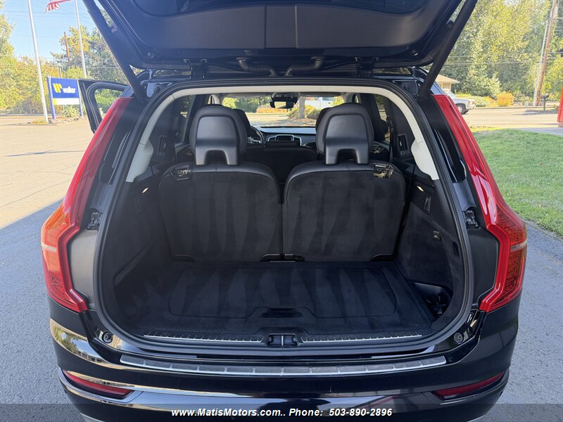 2017 Volvo XC90 T6 Momentum awd - Photo 17 - Portland, OR 97206