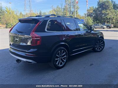 2017 Volvo XC90 T6 Momentum awd - Photo 6 - Portland, OR 97206