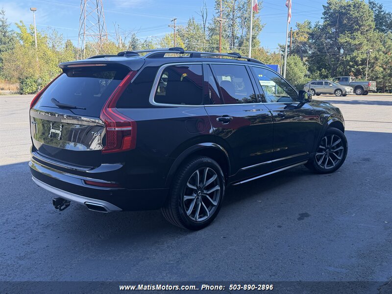2017 Volvo XC90 T6 Momentum awd - Photo 6 - Portland, OR 97206