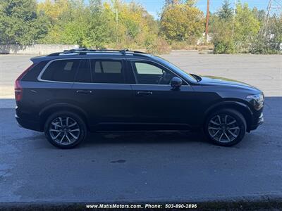 2017 Volvo XC90 T6 Momentum awd - Photo 7 - Portland, OR 97206