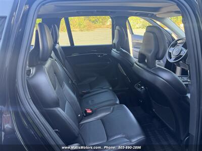 2017 Volvo XC90 T6 Momentum awd - Photo 12 - Portland, OR 97206