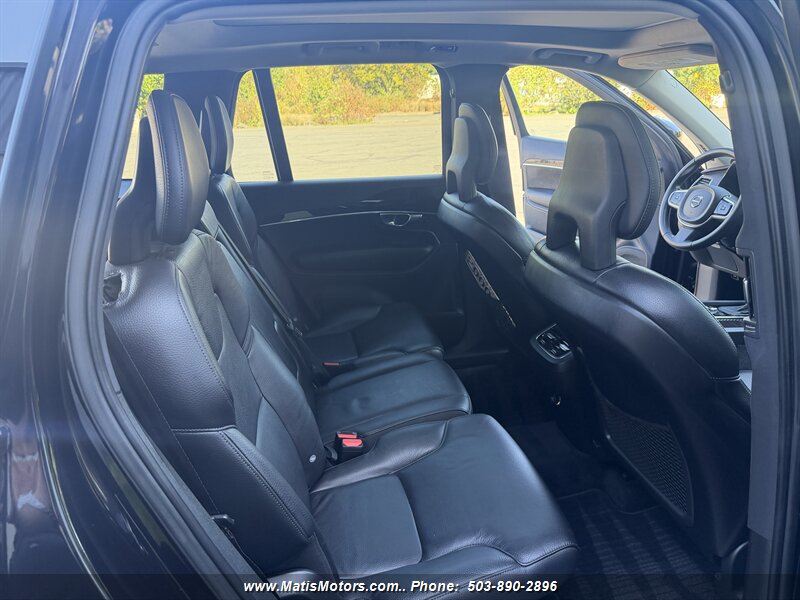 2017 Volvo XC90 T6 Momentum awd - Photo 12 - Portland, OR 97206