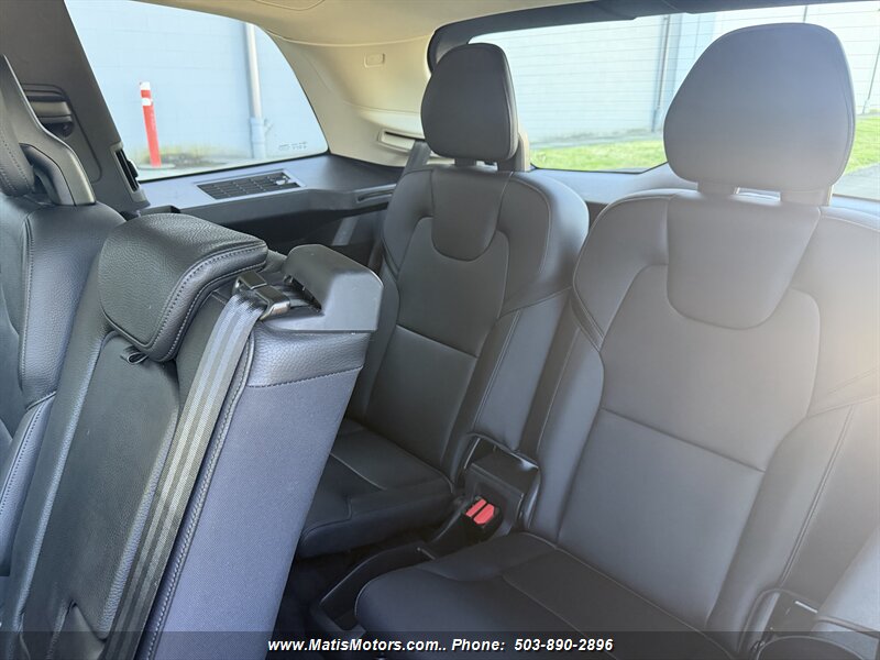 2017 Volvo XC90 T6 Momentum awd - Photo 14 - Portland, OR 97206