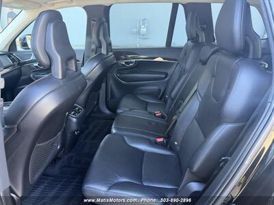 2017 Volvo XC90 T6 Momentum awd - Photo 13 - Portland, OR 97206