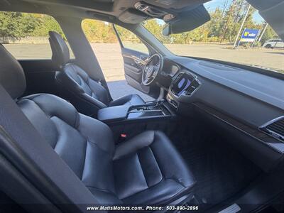 2017 Volvo XC90 T6 Momentum awd - Photo 11 - Portland, OR 97206