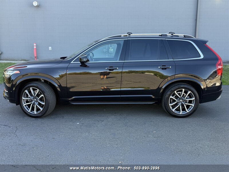 2017 Volvo XC90 T6 Momentum awd - Photo 3 - Portland, OR 97206