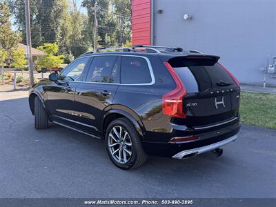 2017 Volvo XC90 T6 Momentum awd - Photo 4 - Portland, OR 97206