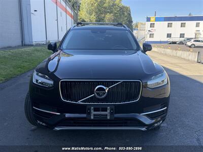 2017 Volvo XC90 T6 Momentum awd - Photo 2 - Portland, OR 97206
