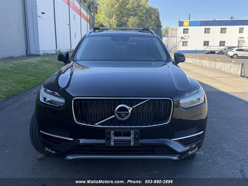 2017 Volvo XC90 T6 Momentum awd - Photo 2 - Portland, OR 97206