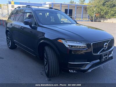 2017 Volvo XC90 T6 Momentum awd - Photo 8 - Portland, OR 97206