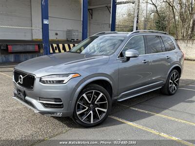 2018 Volvo XC90 T6 AWD Momentum   - Photo 1 - Portland, OR 97206
