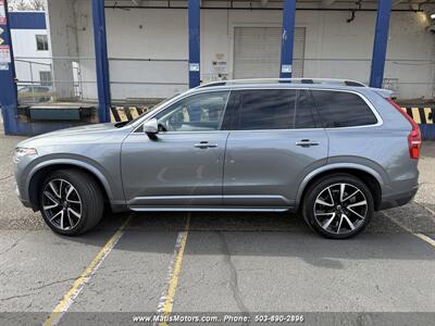 2018 Volvo XC90 T6 AWD Momentum   - Photo 3 - Portland, OR 97206