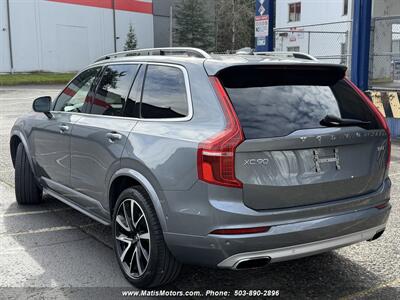 2018 Volvo XC90 T6 AWD Momentum   - Photo 4 - Portland, OR 97206