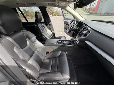 2018 Volvo XC90 T6 AWD Momentum   - Photo 11 - Portland, OR 97206