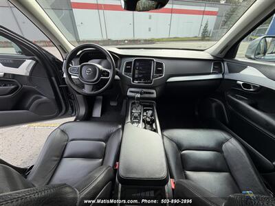 2018 Volvo XC90 T6 AWD Momentum   - Photo 10 - Portland, OR 97206
