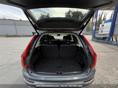 2018 Volvo XC90 T6 AWD Momentum   - Photo 15 - Portland, OR 97206