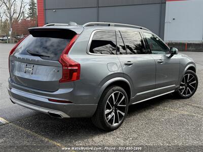 2018 Volvo XC90 T6 AWD Momentum   - Photo 6 - Portland, OR 97206
