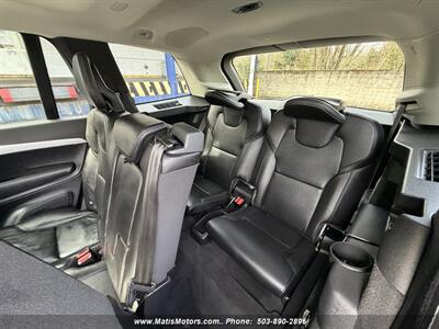 2018 Volvo XC90 T6 AWD Momentum   - Photo 14 - Portland, OR 97206