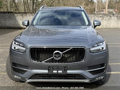 2018 Volvo XC90 T6 AWD Momentum   - Photo 2 - Portland, OR 97206