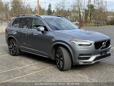 2018 Volvo XC90 T6 AWD Momentum   - Photo 8 - Portland, OR 97206
