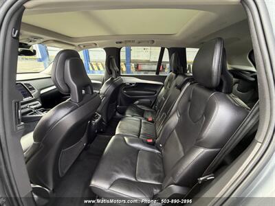 2018 Volvo XC90 T6 AWD Momentum   - Photo 13 - Portland, OR 97206