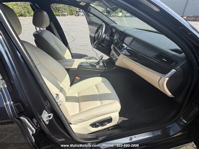 2014 BMW 535i M Sport   - Photo 11 - Portland, OR 97206