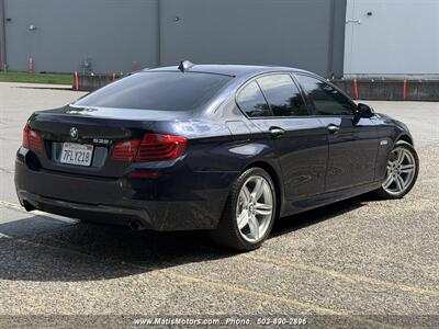 2014 BMW 535i M Sport   - Photo 6 - Portland, OR 97206