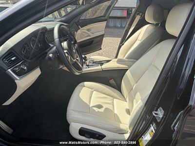 2014 BMW 535i M Sport   - Photo 13 - Portland, OR 97206