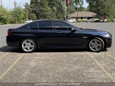 2014 BMW 535i M Sport   - Photo 7 - Portland, OR 97206