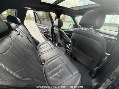 2018 BMW X5 xDrive40e iPerformance AWD   - Photo 13 - Portland, OR 97206