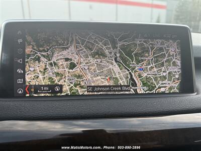 2018 BMW X5 xDrive40e iPerformance AWD   - Photo 16 - Portland, OR 97206