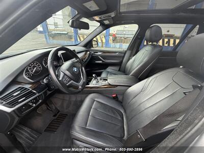 2018 BMW X5 xDrive40e iPerformance AWD   - Photo 9 - Portland, OR 97206