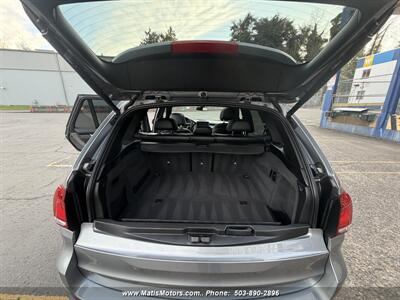 2018 BMW X5 xDrive40e iPerformance AWD   - Photo 18 - Portland, OR 97206