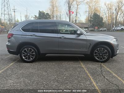 2018 BMW X5 xDrive40e iPerformance AWD   - Photo 7 - Portland, OR 97206